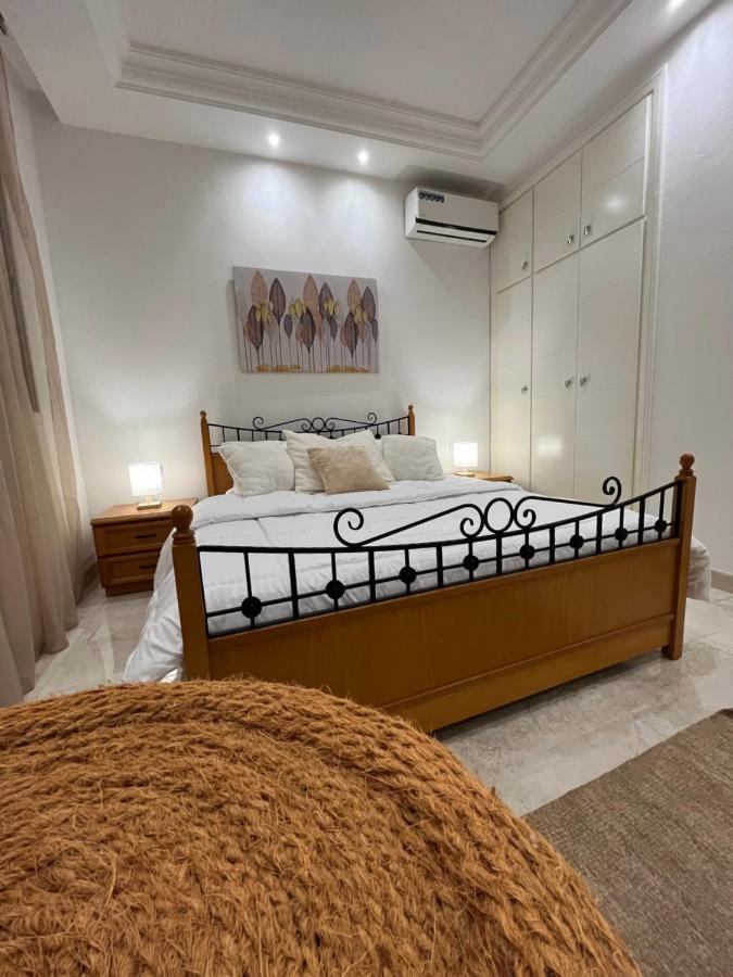 شقة Sublime Duplex Au Bardo Tunis باردو المظهر الخارجي الصورة