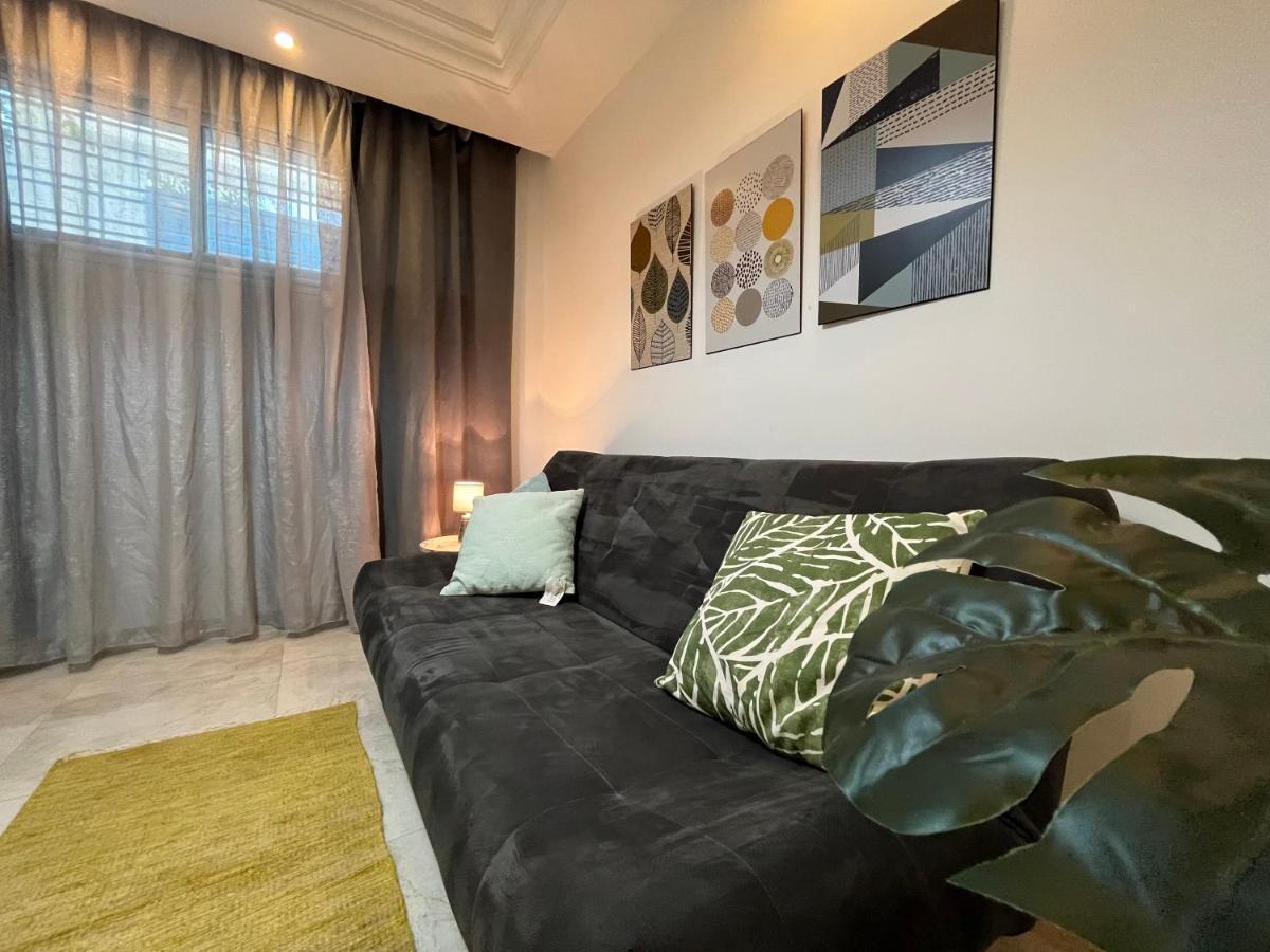 شقة Sublime Duplex Au Bardo Tunis باردو المظهر الخارجي الصورة