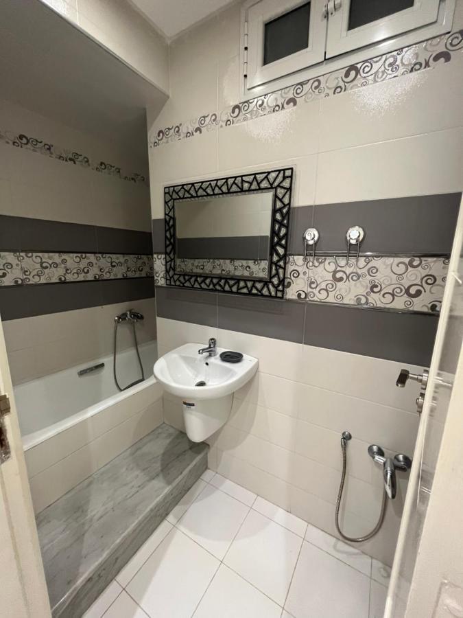 شقة Sublime Duplex Au Bardo Tunis باردو المظهر الخارجي الصورة
