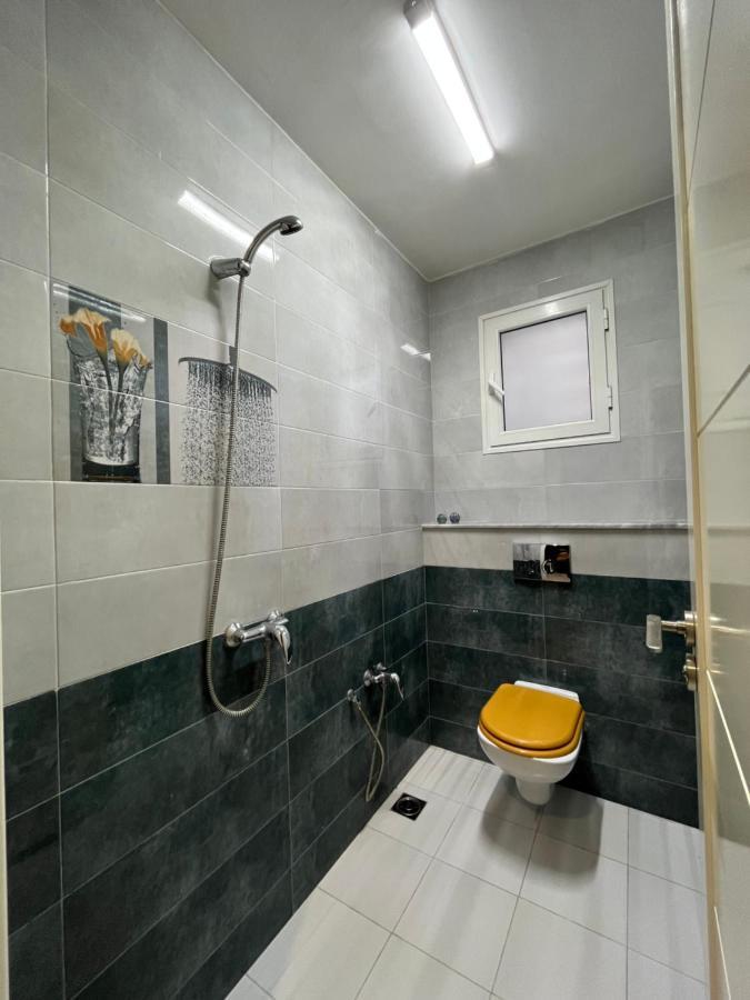 شقة Sublime Duplex Au Bardo Tunis باردو المظهر الخارجي الصورة