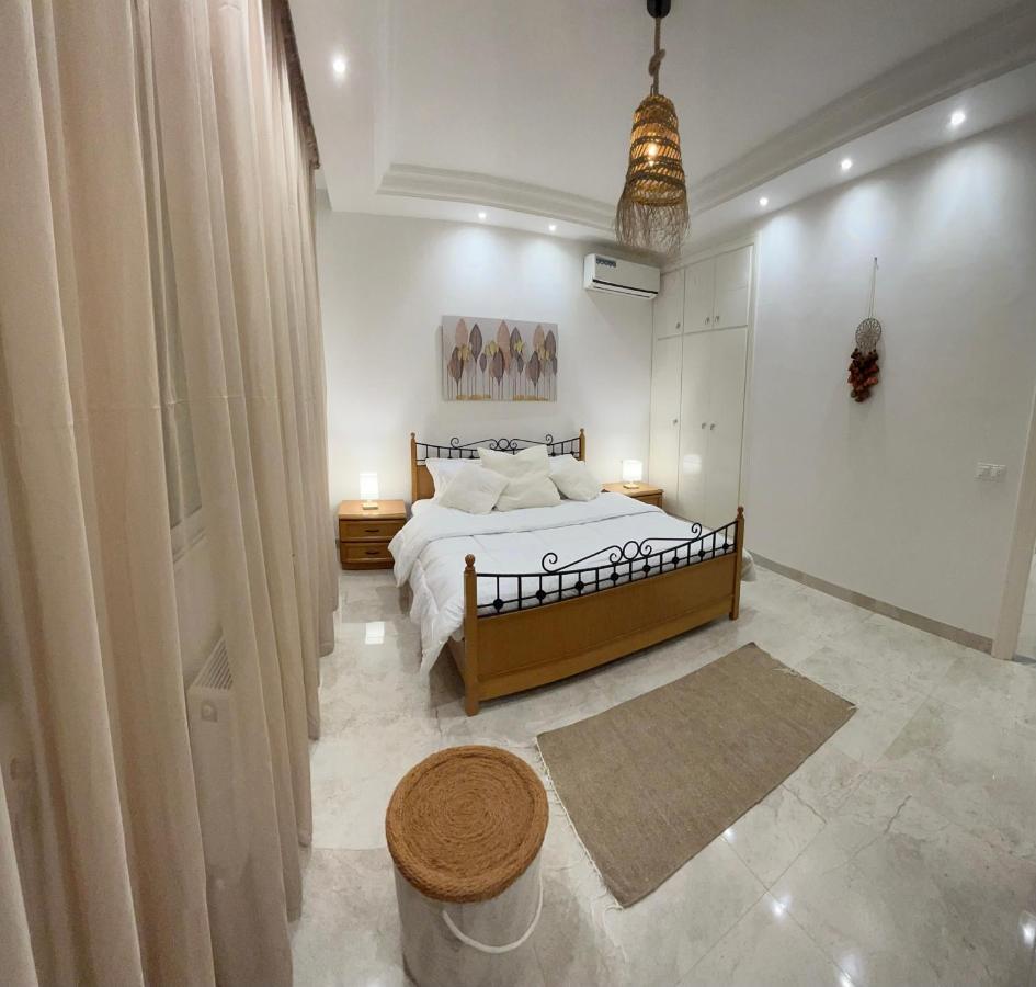 شقة Sublime Duplex Au Bardo Tunis باردو المظهر الخارجي الصورة